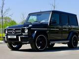Mercedes-Benz G 500 2013 года за 30 000 000 тг. в Алматы – фото 4