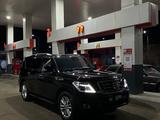 Nissan Patrol 2013 года за 7 500 000 тг. в Кызылорда