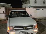 Chevrolet Blazer 1995 годаүшін1 500 000 тг. в Жанаозен – фото 4