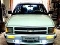 Chevrolet Blazer 1995 годаfor1 500 000 тг. в Жанаозен