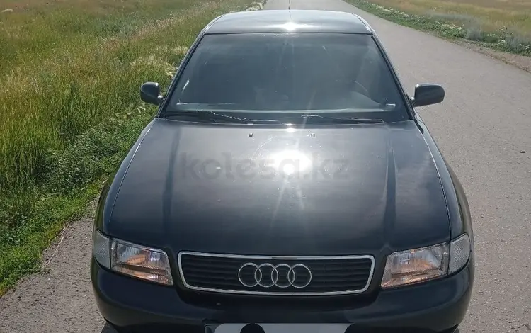 Audi A4 1998 года за 1 800 000 тг. в Костанай