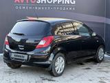 Opel Corsa 2010 годаfor2 790 000 тг. в Актобе – фото 5