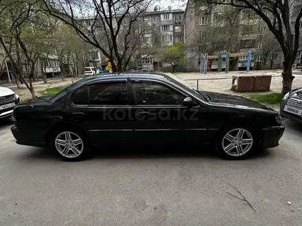 Nissan Cefiro 1997 года за 2 300 000 тг. в Алматы – фото 4