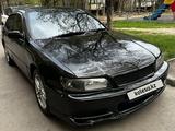 Nissan Cefiro 1997 года за 2 100 000 тг. в Алматы