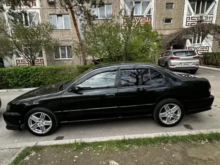 Nissan Cefiro 1997 года за 2 300 000 тг. в Алматы – фото 3