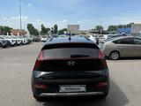Hyundai Bayon 2023 годаүшін6 500 000 тг. в Алматы – фото 4