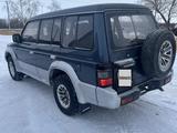 Mitsubishi Pajero 1992 годаүшін3 000 000 тг. в Зеренда – фото 2