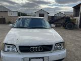 Audi A6 1995 года за 1 000 000 тг. в Актау