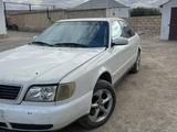 Audi A6 1995 годаүшін1 000 000 тг. в Актау – фото 3