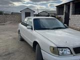 Audi A6 1995 годаүшін1 000 000 тг. в Актау – фото 2