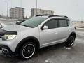 Renault Sandero Stepway 2019 годаfor6 000 000 тг. в Актобе