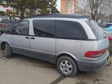 Toyota Estima Emina 1995 года за 2 900 000 тг. в Щучинск – фото 2
