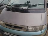 Toyota Estima Emina 1995 года за 2 900 000 тг. в Щучинск – фото 4