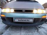 Toyota Estima Emina 1995 года за 2 500 000 тг. в Астана – фото 4
