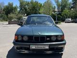 BMW 525 1993 года за 2 800 000 тг. в Алматы – фото 3