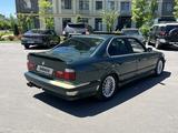 BMW 525 1993 года за 2 800 000 тг. в Алматы – фото 4