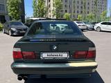 BMW 525 1993 года за 2 800 000 тг. в Алматы – фото 5