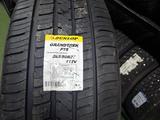 DUNLOP GRAN RT5 Японское качества за 122 000 тг. в Астана