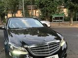 Mercedes-Benz E 200 2013 годаүшін10 500 000 тг. в Алматы – фото 2