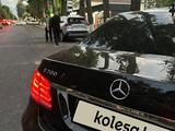 Mercedes-Benz E 200 2013 годаүшін10 500 000 тг. в Алматы – фото 3