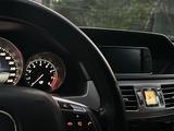 Mercedes-Benz E 200 2013 годаүшін10 500 000 тг. в Алматы – фото 4