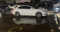 Kia K7 2012 года за 8 500 000 тг. в Караганда – фото 2