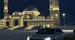 Kia K7 2012 года за 8 500 000 тг. в Караганда – фото 3
