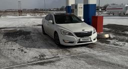Kia K7 2012 года за 8 500 000 тг. в Караганда – фото 4