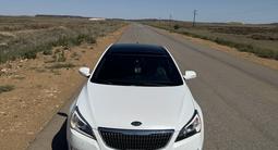 Kia K7 2012 года за 8 500 000 тг. в Караганда – фото 5