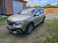 Renault Sandero Stepway 2019 годаүшін6 000 000 тг. в Астана