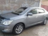 Chevrolet Cobalt 2022 годаүшін5 900 000 тг. в Уральск