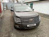 Chevrolet Cobalt 2022 годаүшін5 900 000 тг. в Уральск – фото 2