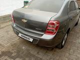 Chevrolet Cobalt 2022 годаүшін5 900 000 тг. в Уральск – фото 5