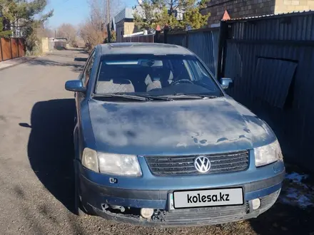 Volkswagen Passat 1999 года за 1 000 000 тг. в Караганда