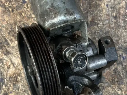 Гур насос для TOYOTA 2jz за 25 000 тг. в Алматы – фото 2