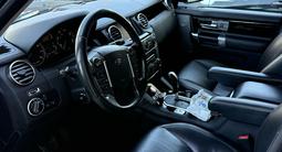 Land Rover Discovery 2011 года за 12 300 000 тг. в Астана – фото 4