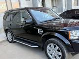 Land Rover Discovery 2011 года за 12 300 000 тг. в Астана – фото 2