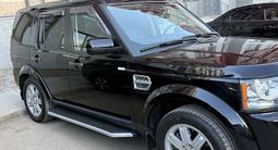 Land Rover Discovery 2011 года за 12 300 000 тг. в Астана – фото 2