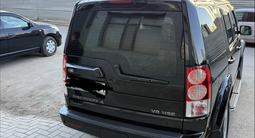 Land Rover Discovery 2011 года за 12 300 000 тг. в Астана – фото 3