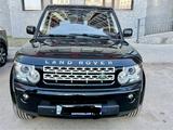 Land Rover Discovery 2011 года за 12 300 000 тг. в Астана