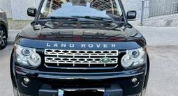 Land Rover Discovery 2011 года за 12 300 000 тг. в Астана