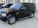 Land Rover Discovery 2011 года за 12 000 000 тг. в Астана