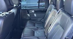 Land Rover Discovery 2011 года за 12 300 000 тг. в Астана – фото 5