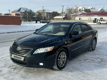 Toyota Camry 2007 года за 5 650 000 тг. в Астана – фото 5