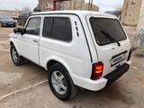 ВАЗ (Lada) Lada 2121 2013 года за 2 000 000 тг. в Актау – фото 5