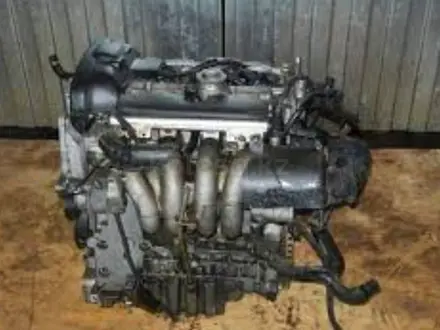 Двигатель на Вольво Volvo АКПП мкпп контрактный за 400 000 тг. в Алматы – фото 6