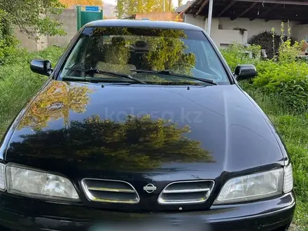 Nissan Primera 1997 года за 1 600 000 тг. в Тараз