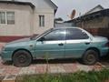 Subaru Impreza 1994 года за 550 000 тг. в Алматы – фото 3