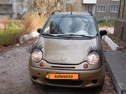 Daewoo Matiz 2011 года за 2 700 000 тг. в Усть-Каменогорск