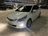 Hyundai Accent 2015 годаfor5 500 000 тг. в Караганда – фото 2